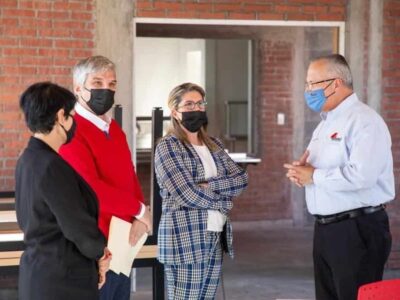 Lanzan convocatoria para apoyos a Organizaciones