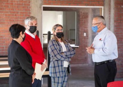 Lanzan convocatoria para apoyos a Organizaciones