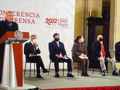 Presentan plan de austeridad para INE
