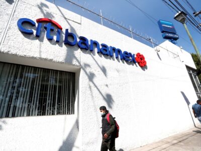 Si venta de Citibanamex implica impuestos, deben pagarse: Adán Augusto