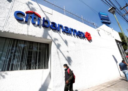 Si venta de Citibanamex implica impuestos, deben pagarse: Adán Augusto