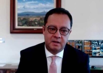 Gobierno refinancia deuda por 133 mmdp