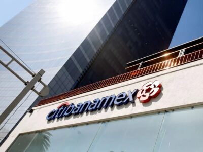 Citi iniciará en primavera el proceso de separación de Banamex