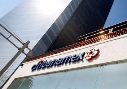 Citi iniciará en primavera el proceso de separación de Banamex