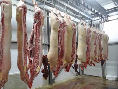Gobierno abre importación de cárnicos sin aranceles