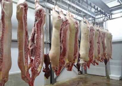 Gobierno abre importación de cárnicos sin aranceles
