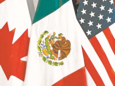 Canadá se une a México para solicitar panel T-MEC contra EU