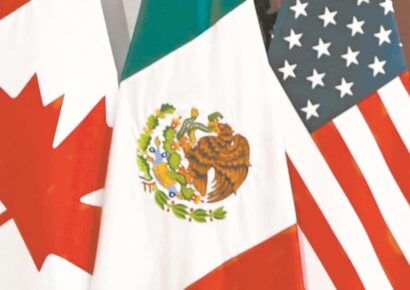 Canadá se une a México para solicitar panel T-MEC contra EU