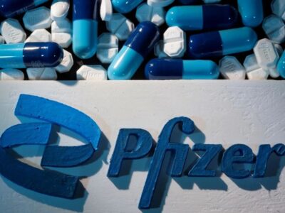 La Cofepris autoriza la píldora de Pfizer contra Covid-19 para su uso de emergencia en México