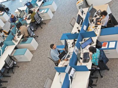 Falta de comunicación, un problema para 65% de los trabajadores en la pandemia