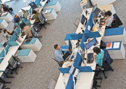 Falta de comunicación, un problema para 65% de los trabajadores en la pandemia