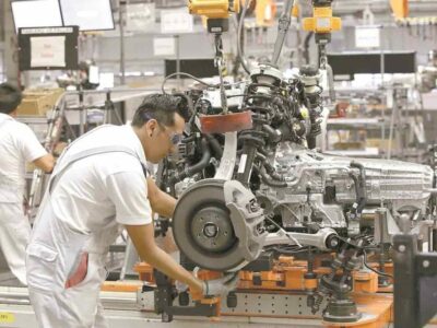 Mitsubishi cambia proveeduría para mejorar precios
