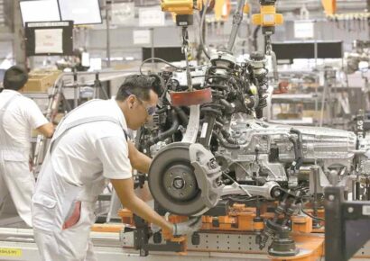 Mitsubishi cambia proveeduría para mejorar precios