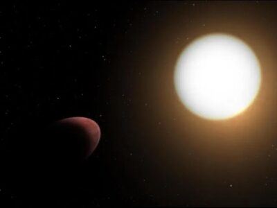 Descubren exoplaneta «deforme» que confirmaría una teoría de astrónomos