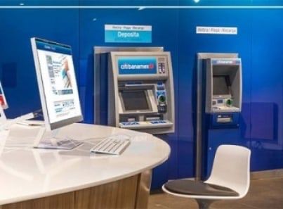 Empresarios pro 4T llaman a comprar Banamex
