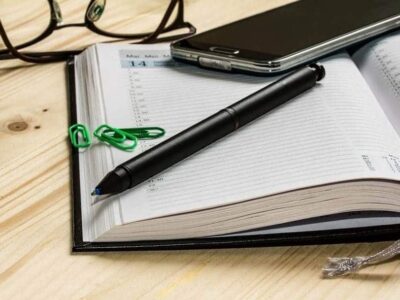 Arma tu agenda financiera para 2022