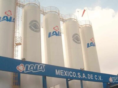 Multa CNBV a Lala con 2.2 millones de pesos