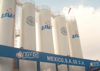 Multa CNBV a Lala con 2.2 millones de pesos