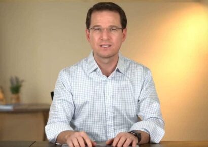 Propone Ricardo Anaya transitar de Pemex a Solmex