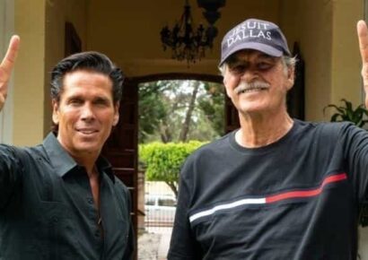 Abrirán Fox y Palazuelos ‘paraíso’ de cannabis