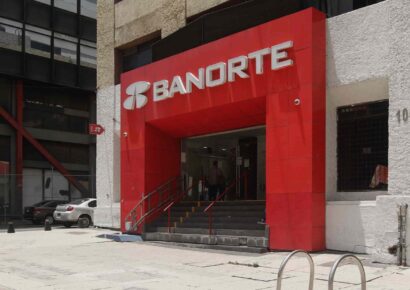 Analistas: bancos que operan en México comprarían Banamex