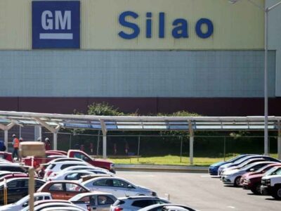 Sindicatos de EU pide elección libre en planta de GM Silao