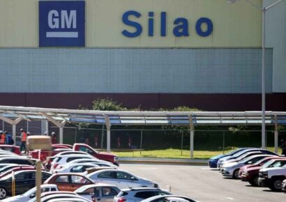 Sindicatos de EU pide elección libre en planta de GM Silao