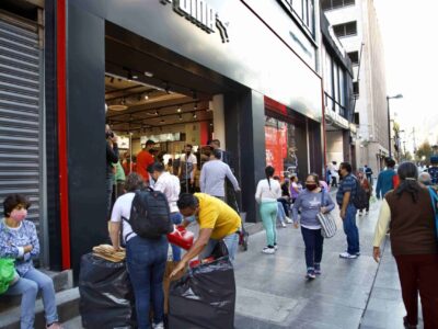 «Productos subirán si RE se aprueba en términos actuales»