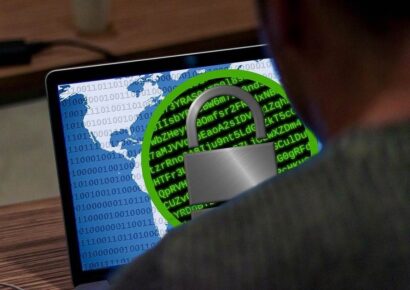 En 2021 subieron 151% ciberataques: WEF