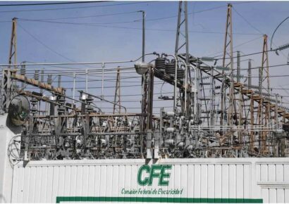 Reforma eléctrica costará a gobierno hasta 512 mil mdp: IMCO