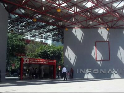 El Infonavit baja la tasa a 4.99% para créditos en VSM