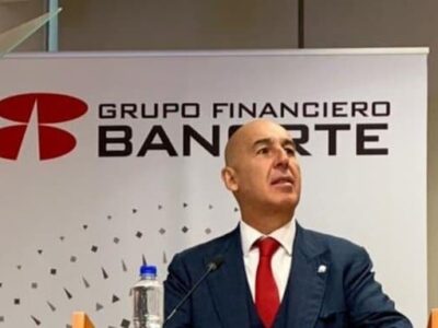 Analiza Banorte comprar Banamex
