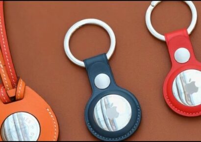 El lado oscuro de los AirTags de Apple: «Son una herramienta perfecta para acosar»