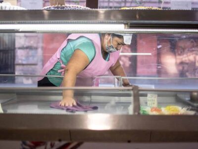 Pobres, los menos optimistas este 2022, indica Inegi