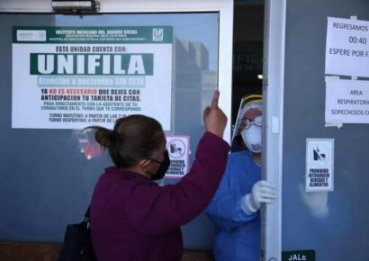 Incrementan 11% incapacidades en Nuevo León