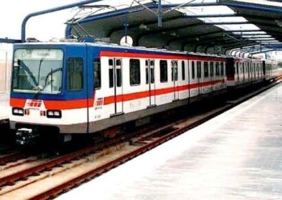 Anuncia NL inversión de 300 mdp en Metro