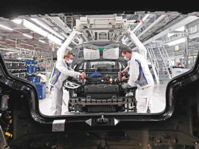 Industria automotriz ve riesgo con la reforma eléctrica