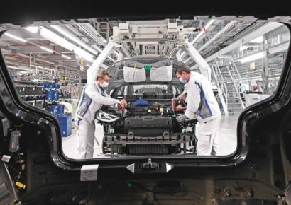 Industria automotriz ve riesgo con la reforma eléctrica