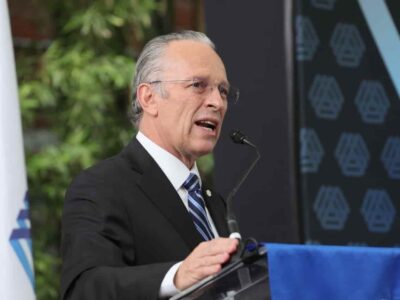 «Difícil creer que con reforma eléctrica México estará mejor