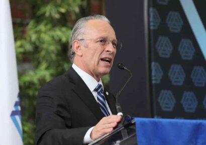 «Difícil creer que con reforma eléctrica México estará mejor