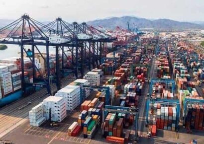 Aduanas presumen recaudación histórica en 2021