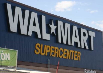 Walmart analiza venta o asociaciones de operaciones en CA