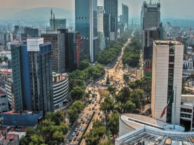 FMI saca la tijera para el PIB mundial y aplica el mayor recorte para México y Brasil