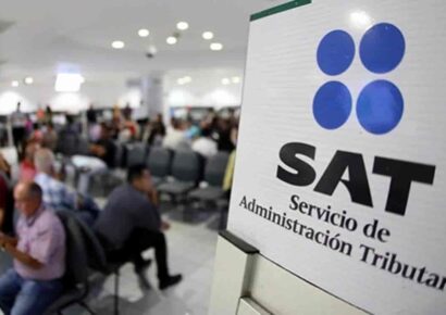 Elektra y SAT: Ningún instrumento suspende cobro de impuestos