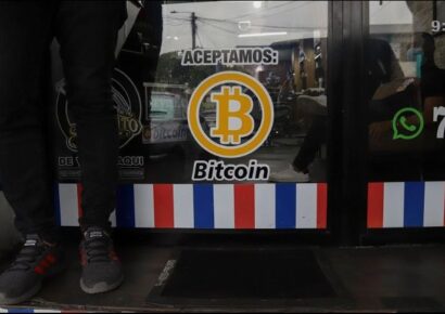 Criptomonedas: El FMI insta a El Salvador a eliminar el bitcoin