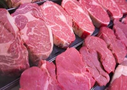 Mexicanos consumirán más carne durante 2022