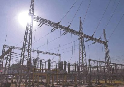 Temen falta de energía y fuga de inversiones con RE