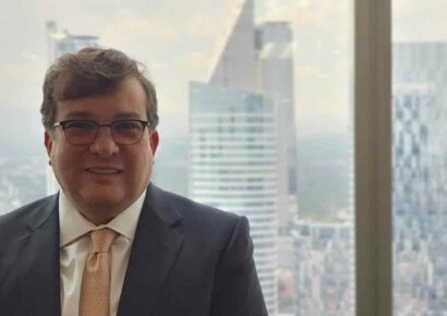 No hay banquero que no esté analizando comprar Banamex: HSBC