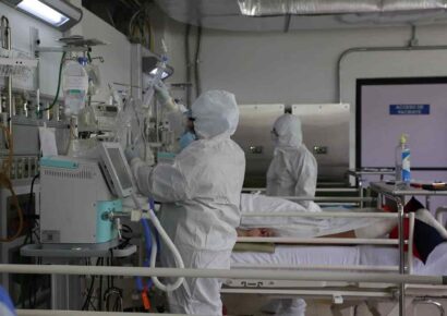 En un año atención Covid se encarece en hospitales privados
