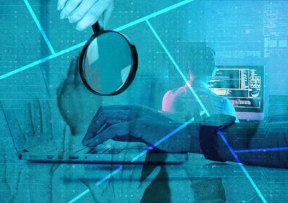 Empresas mexicanas invirtieron 2.3 millones de dólares en privacidad en 2021